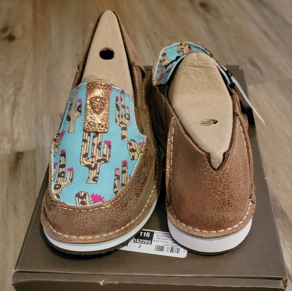 Ariat Cruiser - Picture 2 of 6